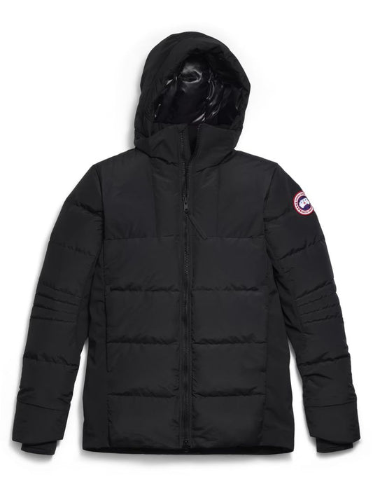 Canada Goose Black Polyamide Jacket