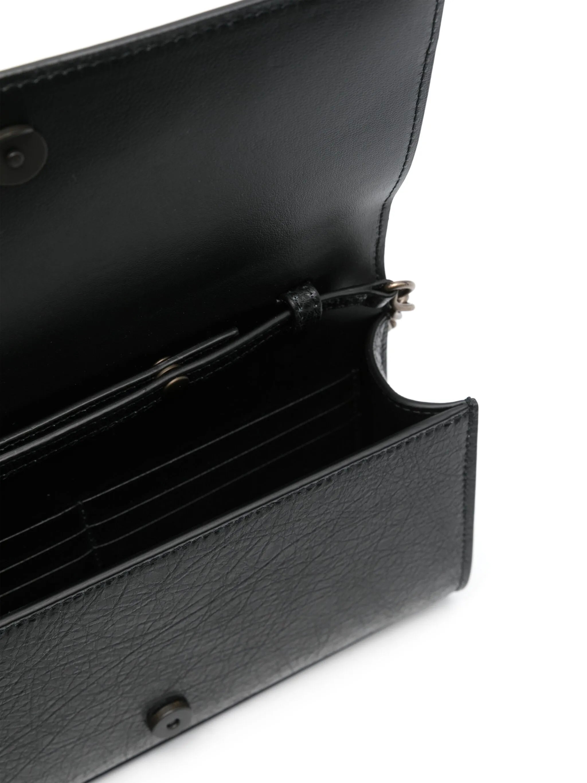 Balenciaga Le City clutch bag