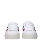 Moncler Monaco M lace-up Women's sneakers