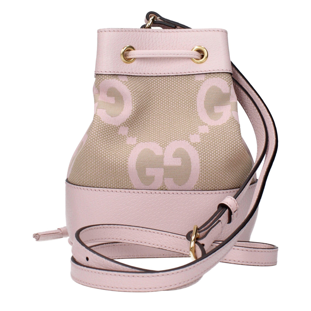 Gucci Mini Ophidia Bucket Bag