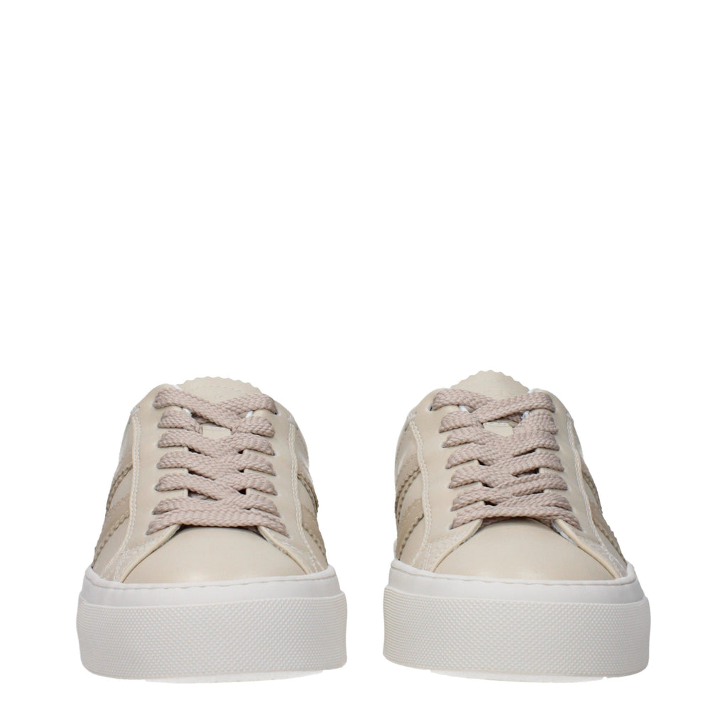 Moncler Monaco M lace-up Women's sneakers