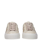 Moncler Monaco M lace-up Women's sneakers