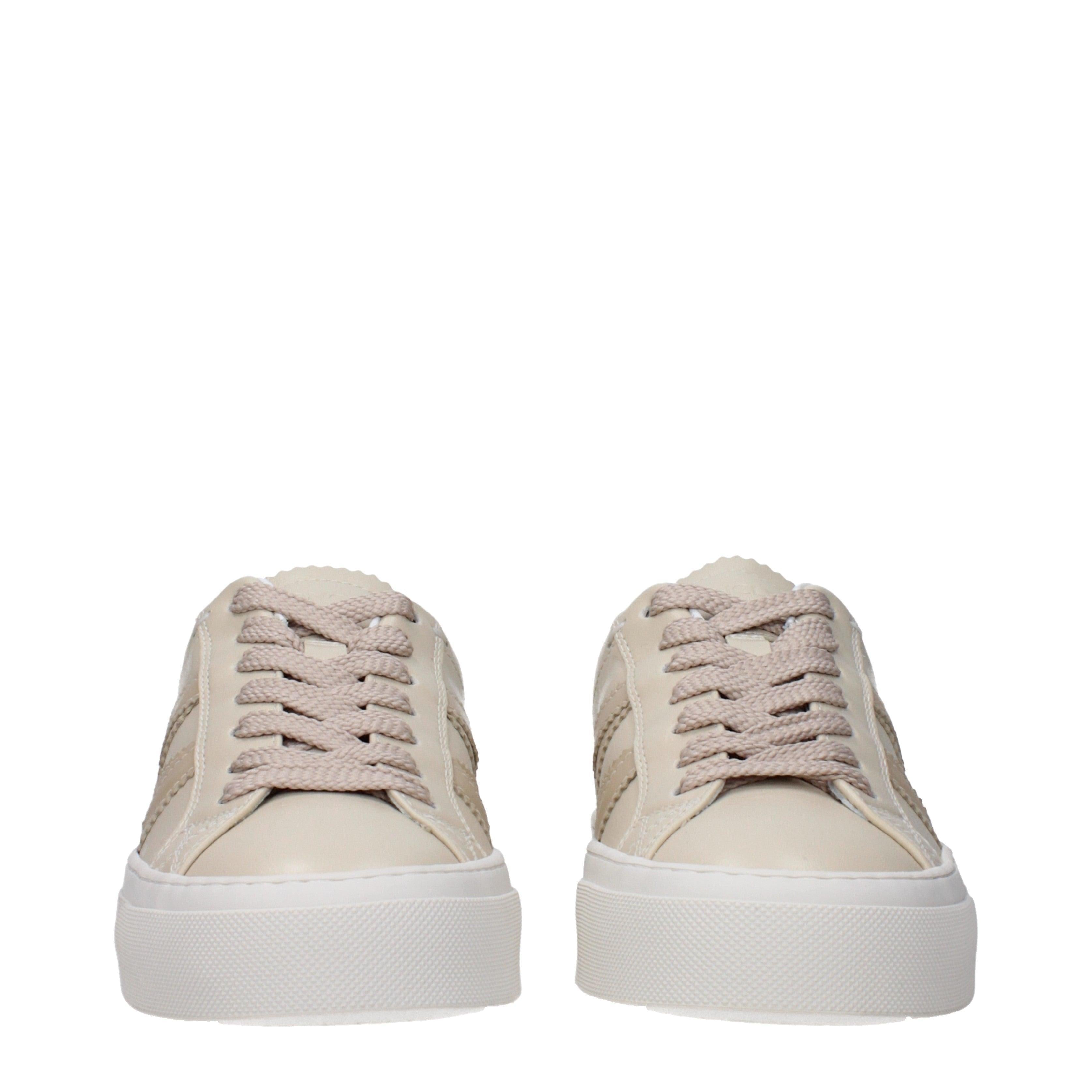 Moncler Monaco M lace-up Women's sneakers