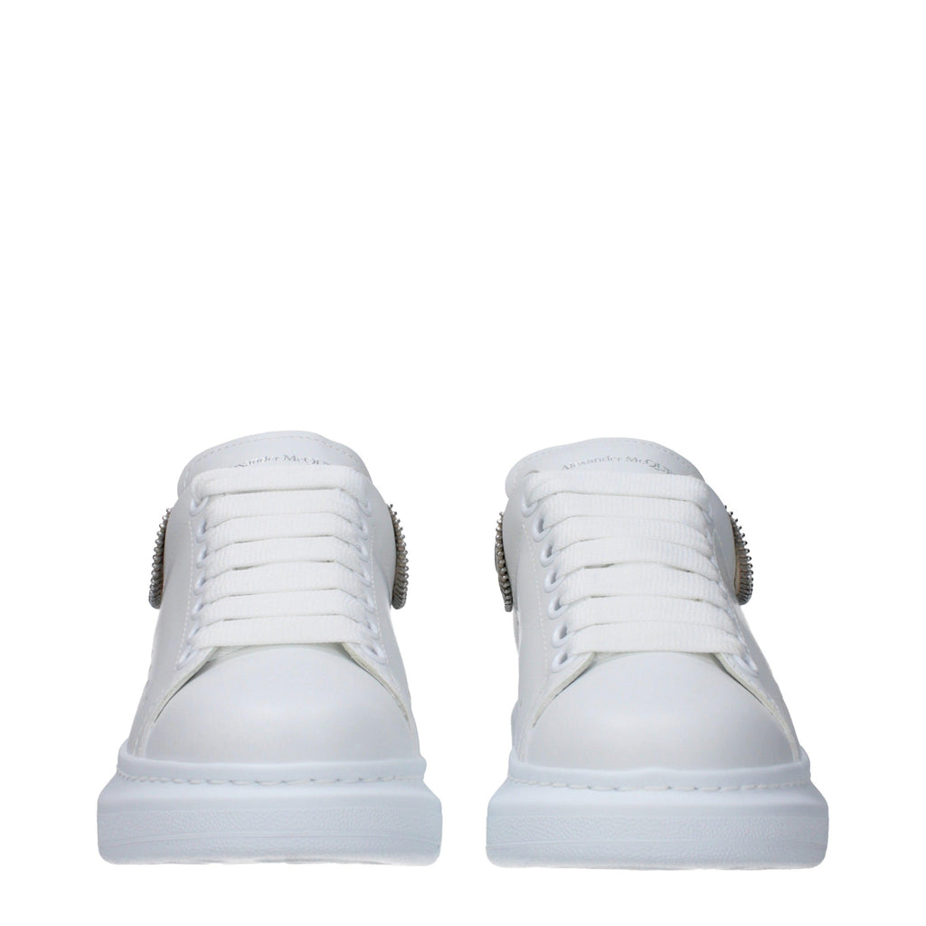 Alexander McQueen Women’s Sole Sneakers