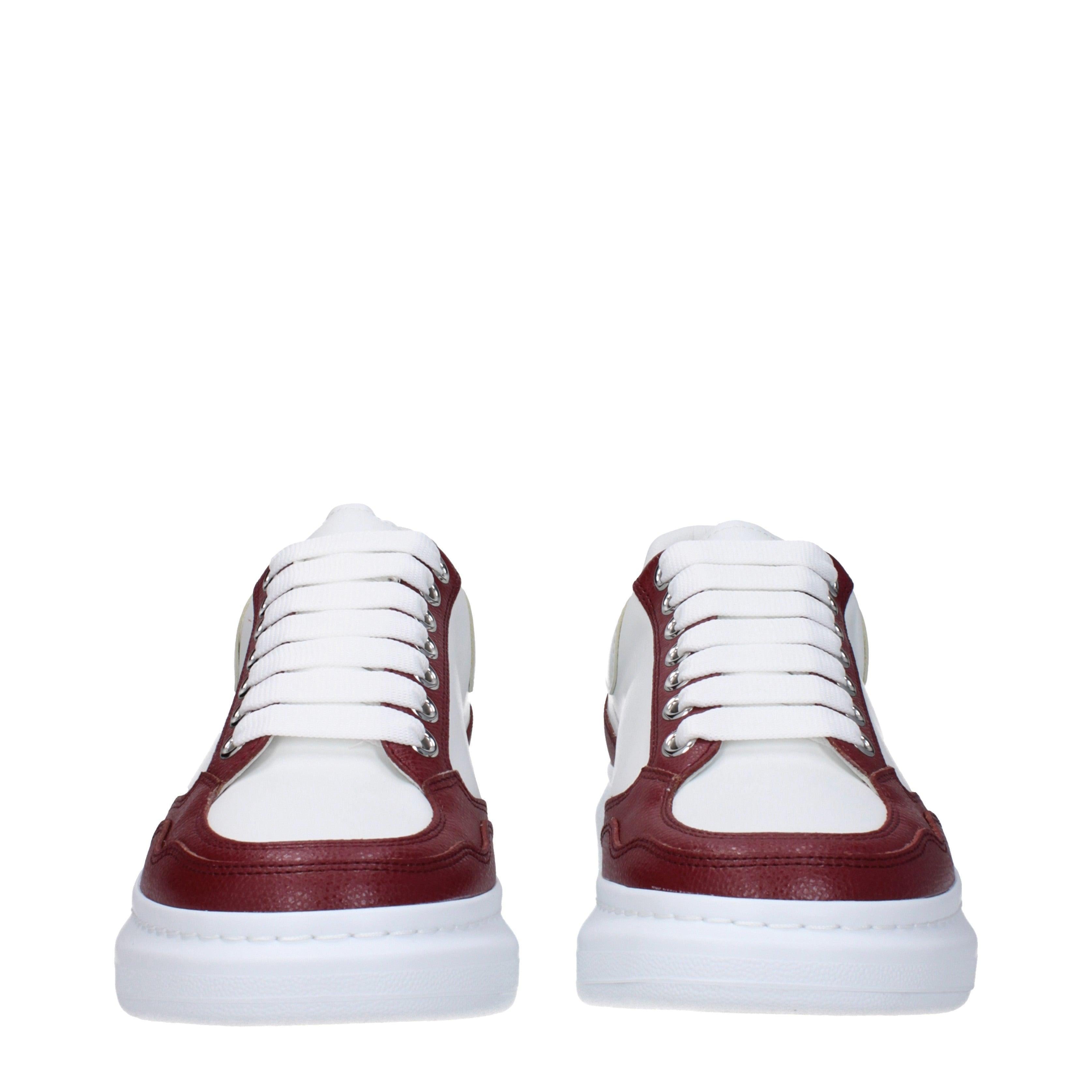 Alexander McQueen Men’s Sneaker