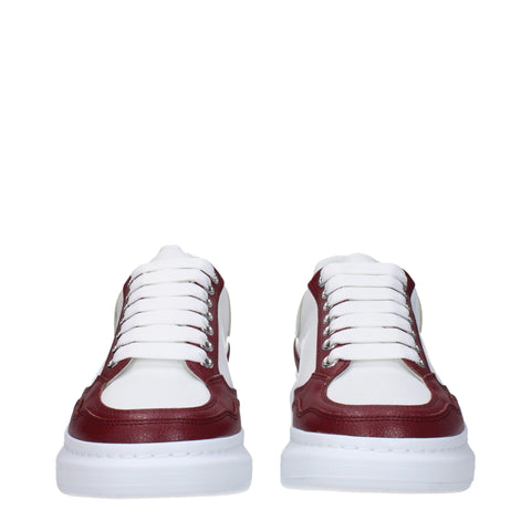 Alexander McQueen Men’s Sneaker