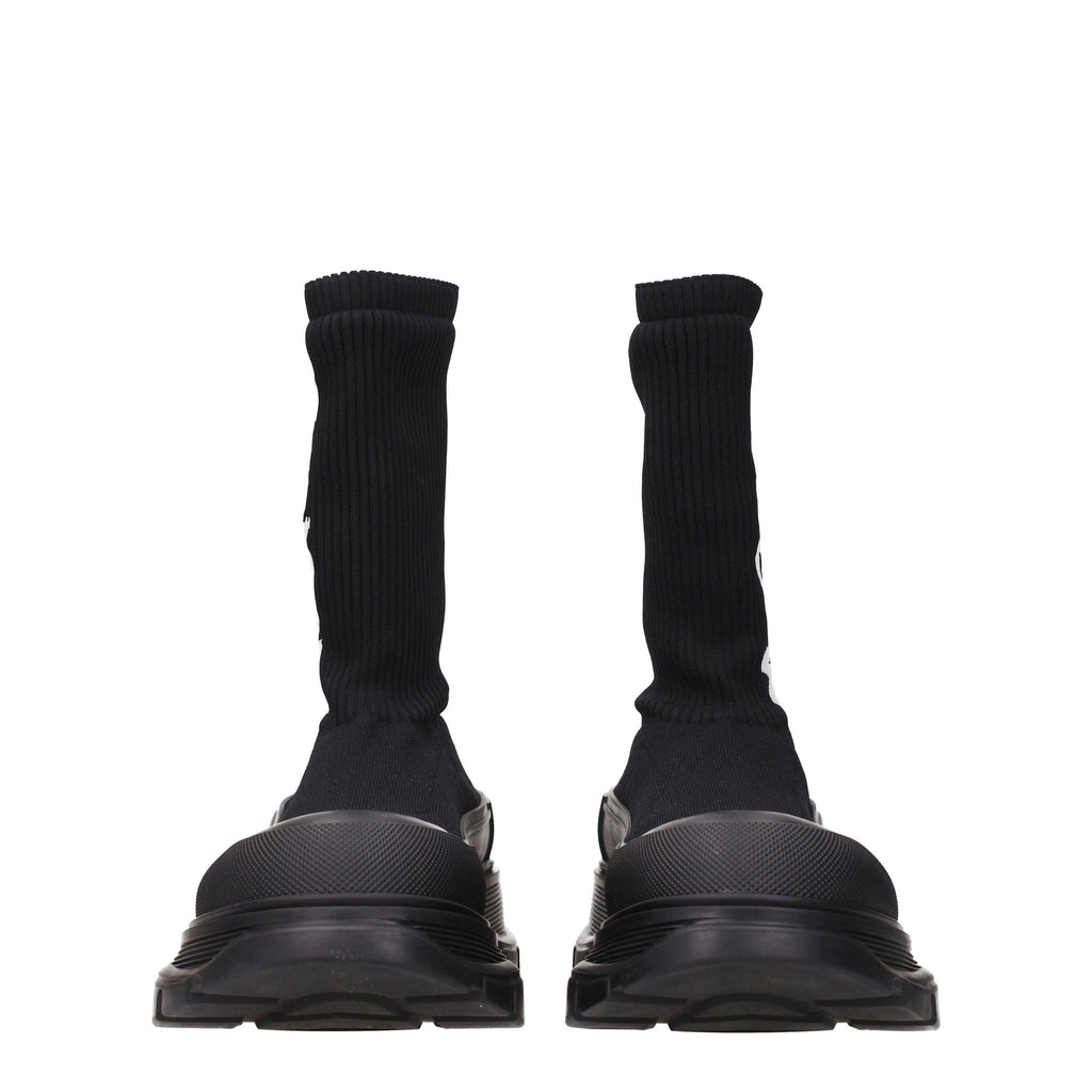 Alexander McQueen Sock Sneakers for Men