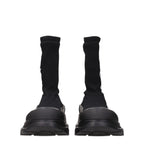 Alexander McQueen Sock Sneakers for Men