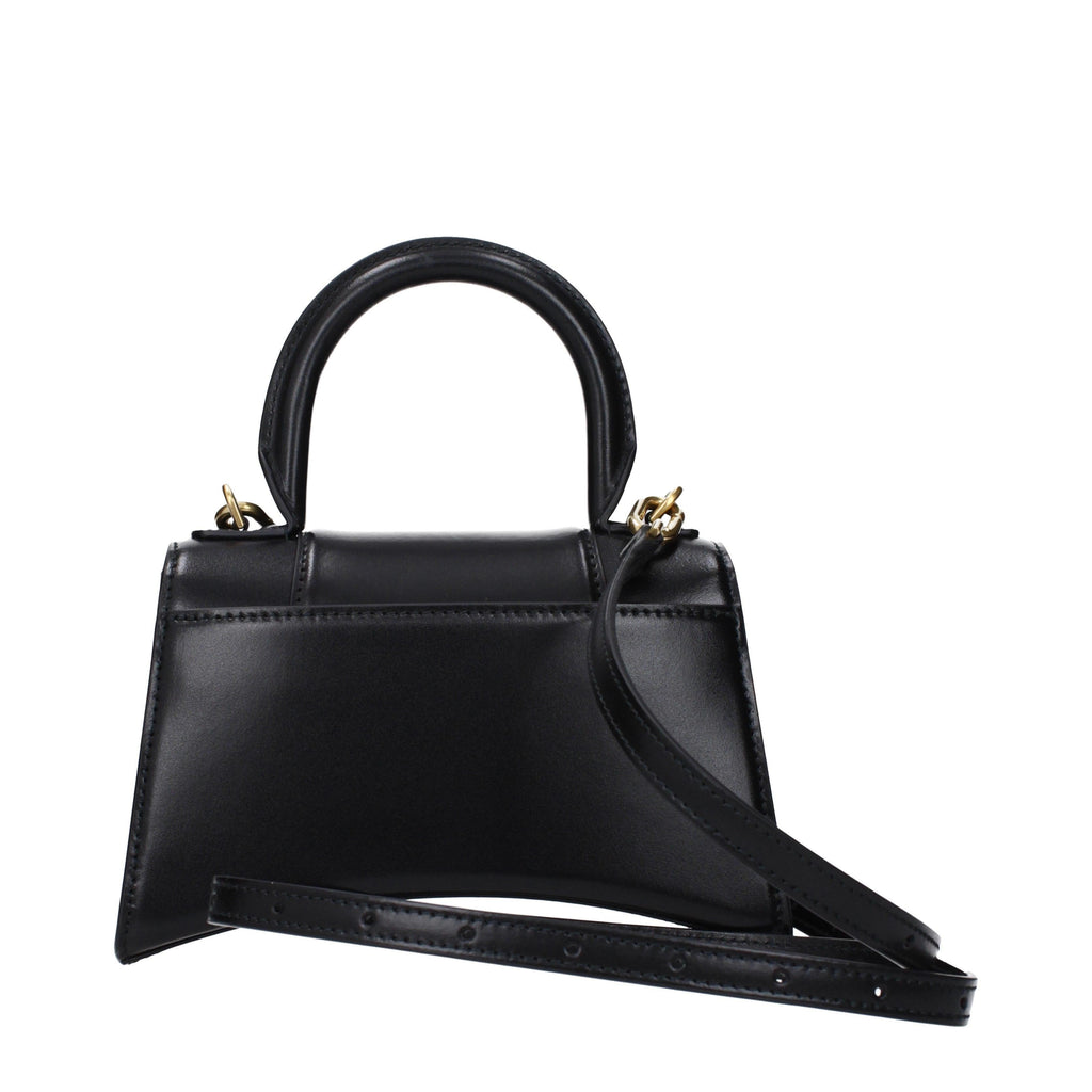Balenciaga Hourglass XS top-handle bag