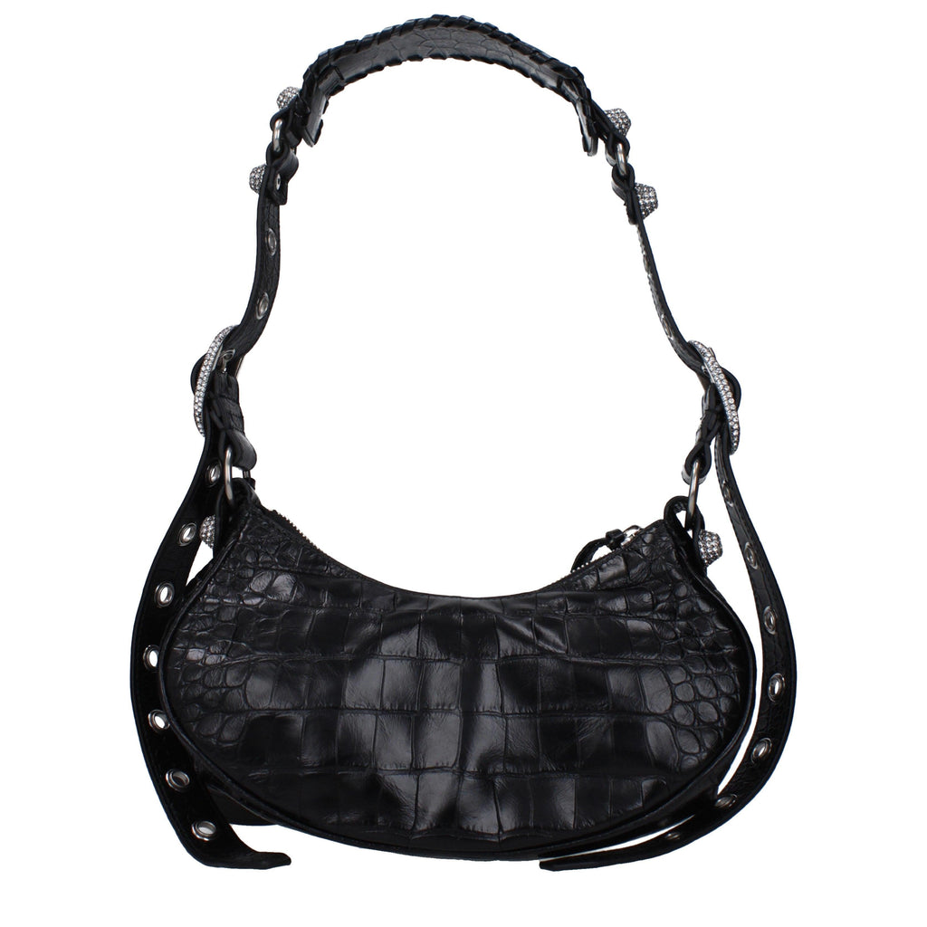 Balenciaga Le Cagole XS shoulder bag