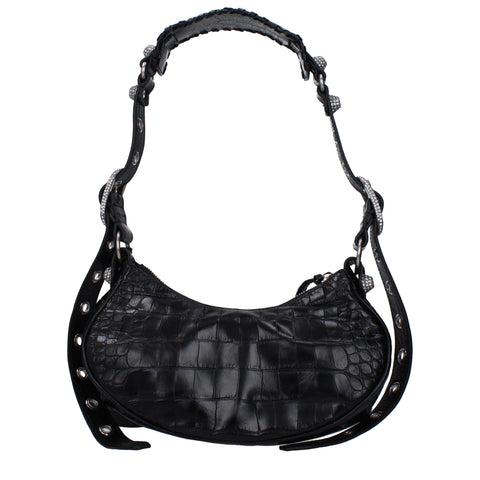 Balenciaga Le Cagole XS shoulder bag