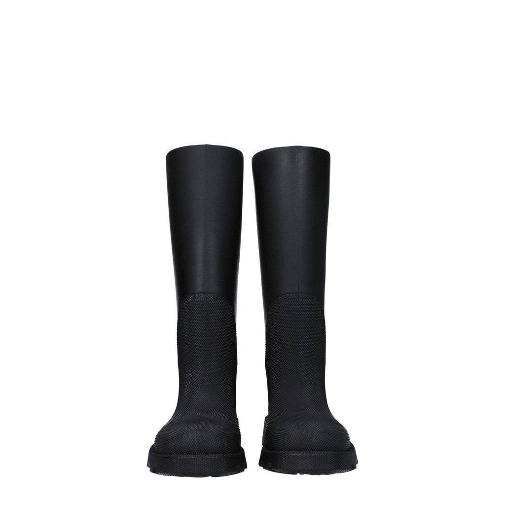 Burberry Marsh Rubber Boots