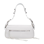 Balenciaga Le Cagole XS shoulder bag - white