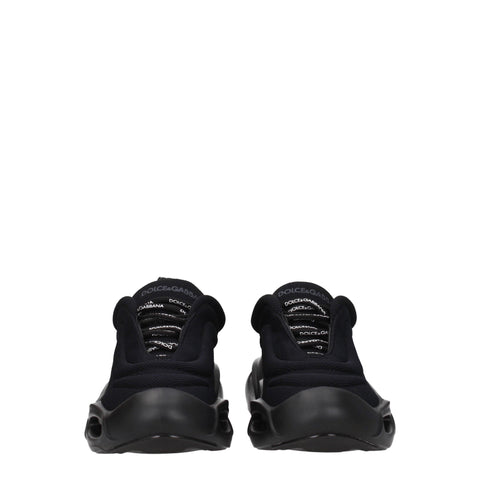 Dolce & Gabbana Wave Sneakers