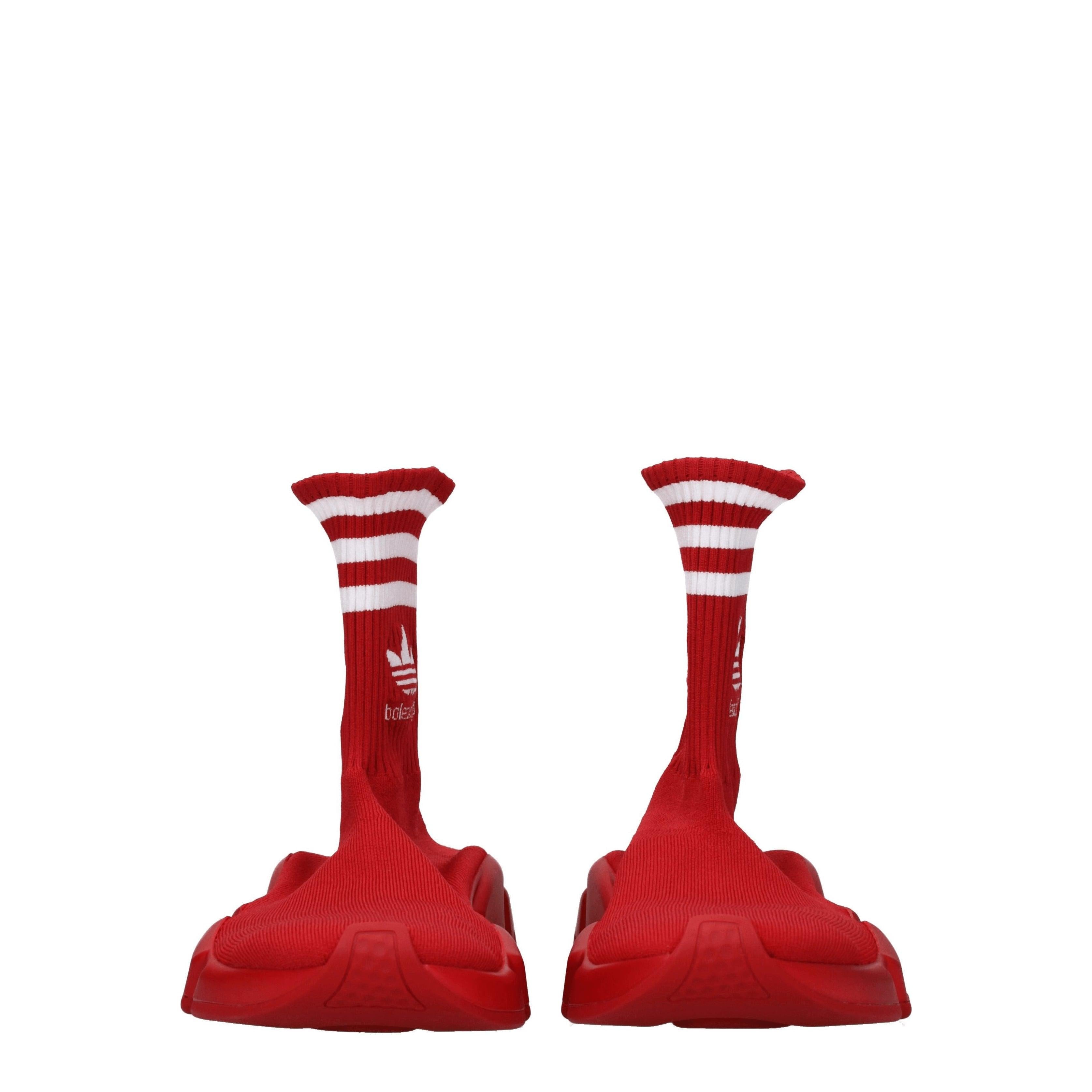 Balenciaga x adidas Speed sneakers for men