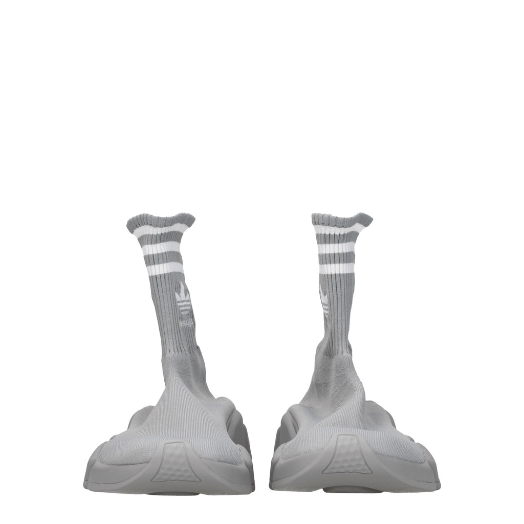 Balenciaga x adidas Speed sneakers for men