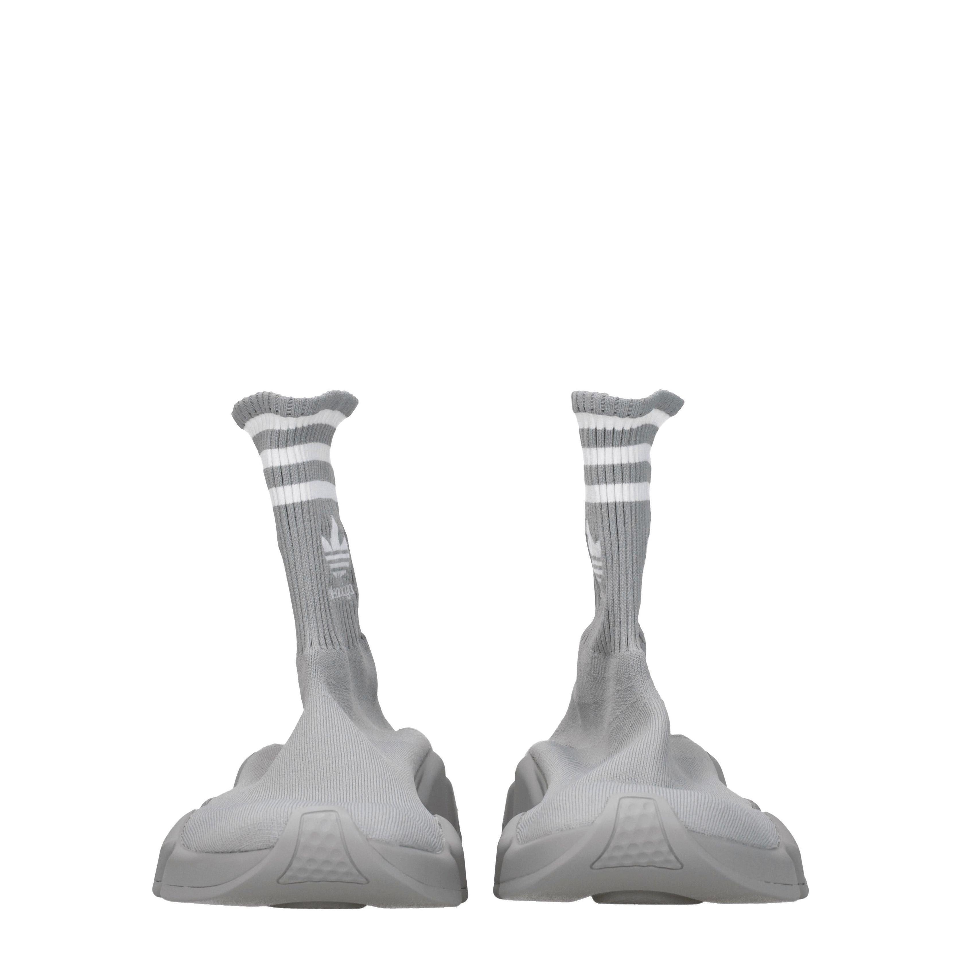 Balenciaga x adidas Speed sneakers for men