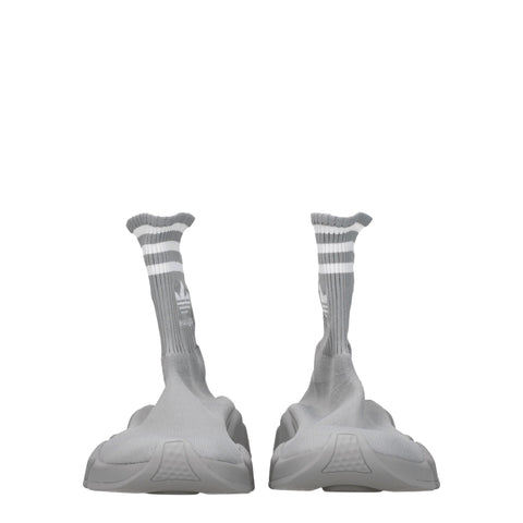 Balenciaga x adidas Speed sneakers for women