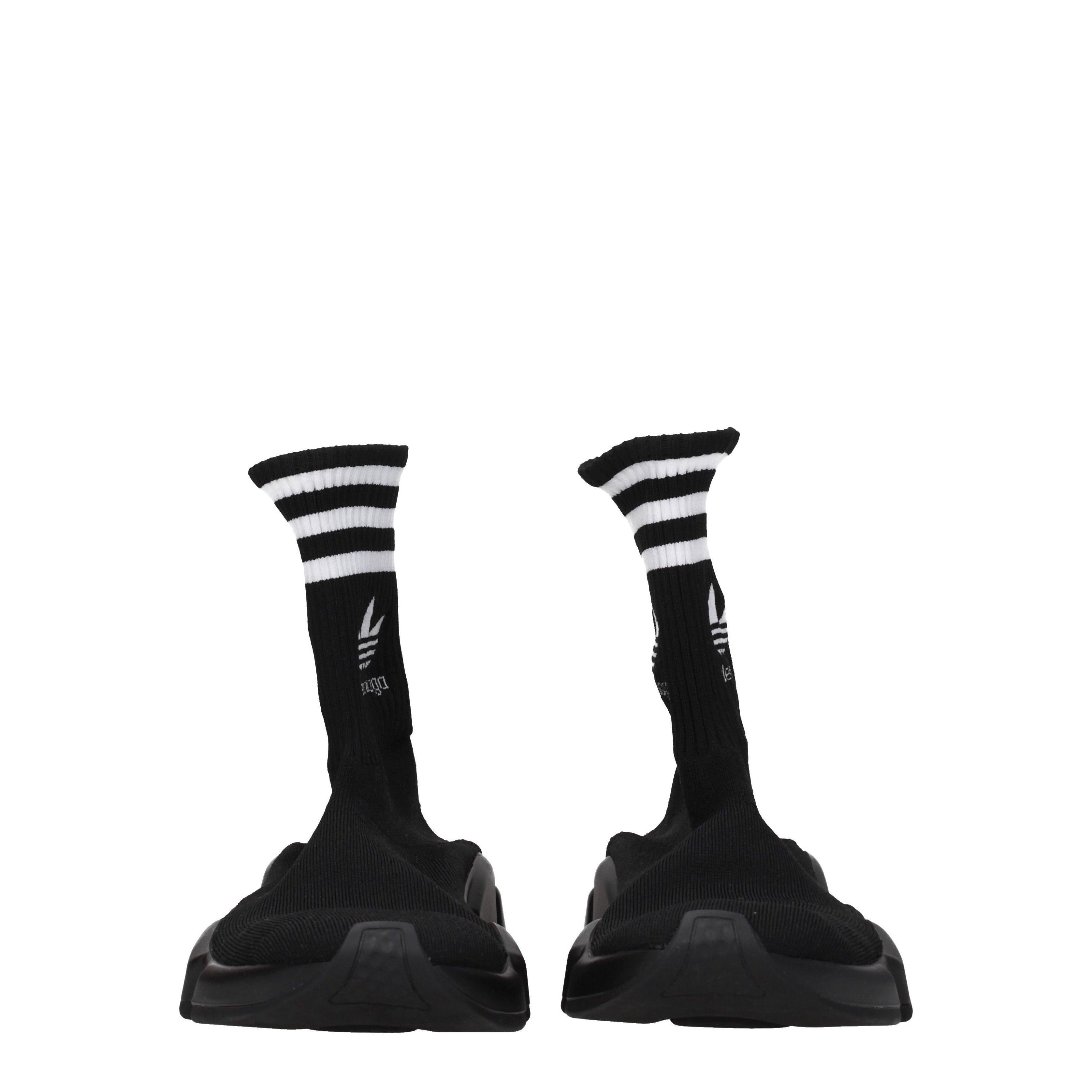Balenciaga x adidas Speed sneakers for women