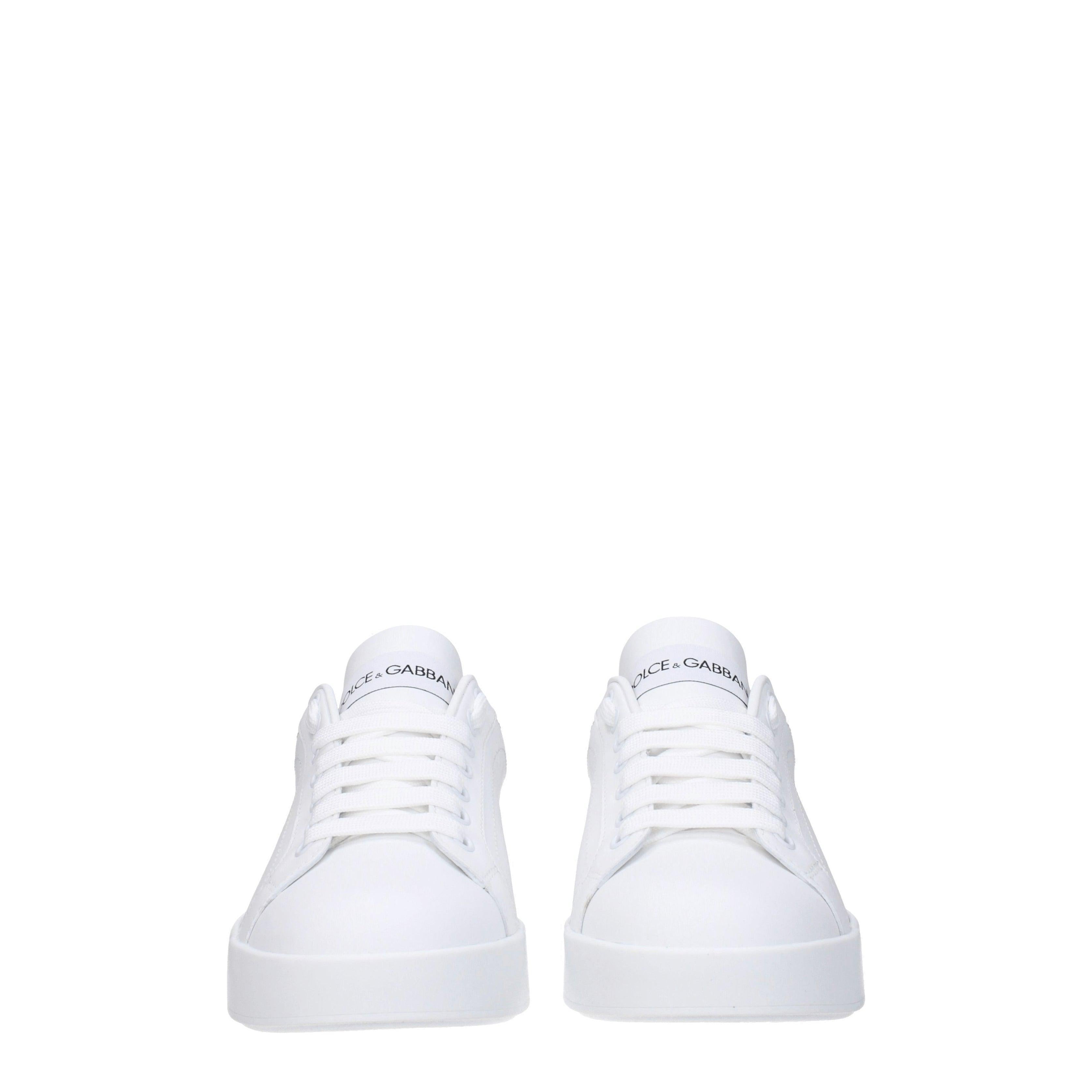 Dolce & Gabbana Women's Sneakers