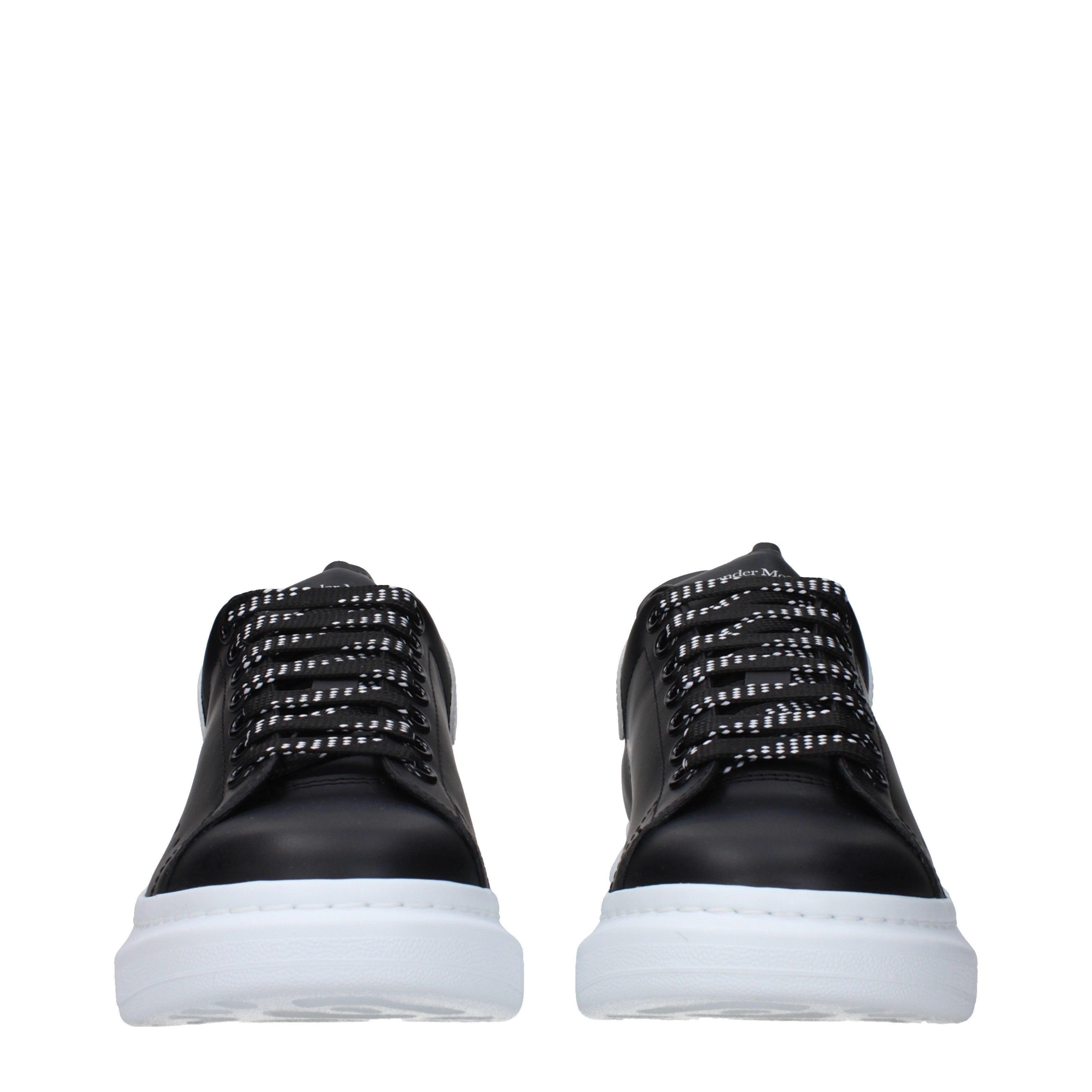 Alexander McQueen Men Sneaker