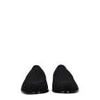 Dolce & Gabbana Men’s Statement Velvet Loafers