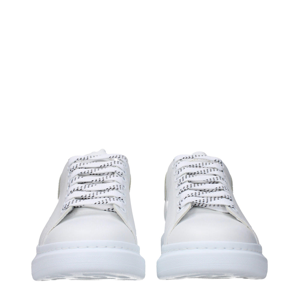 Alexander McQueen Men Sneaker