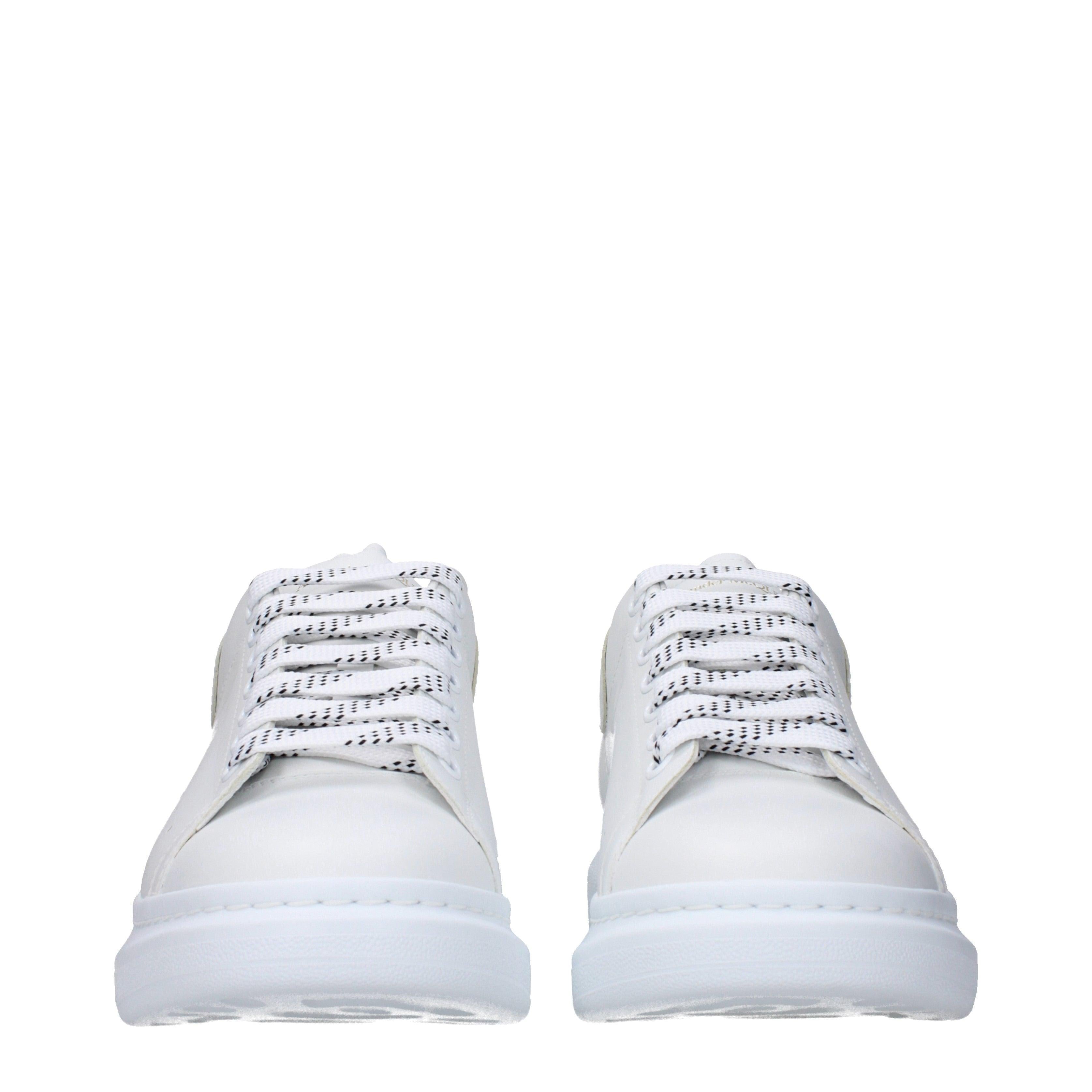 Alexander McQueen Men Sneaker