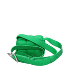 Bottega Veneta The Iconic Mini Crossbody Bag - Green