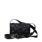 Bottega Veneta Men’s Cassette Leather Bag