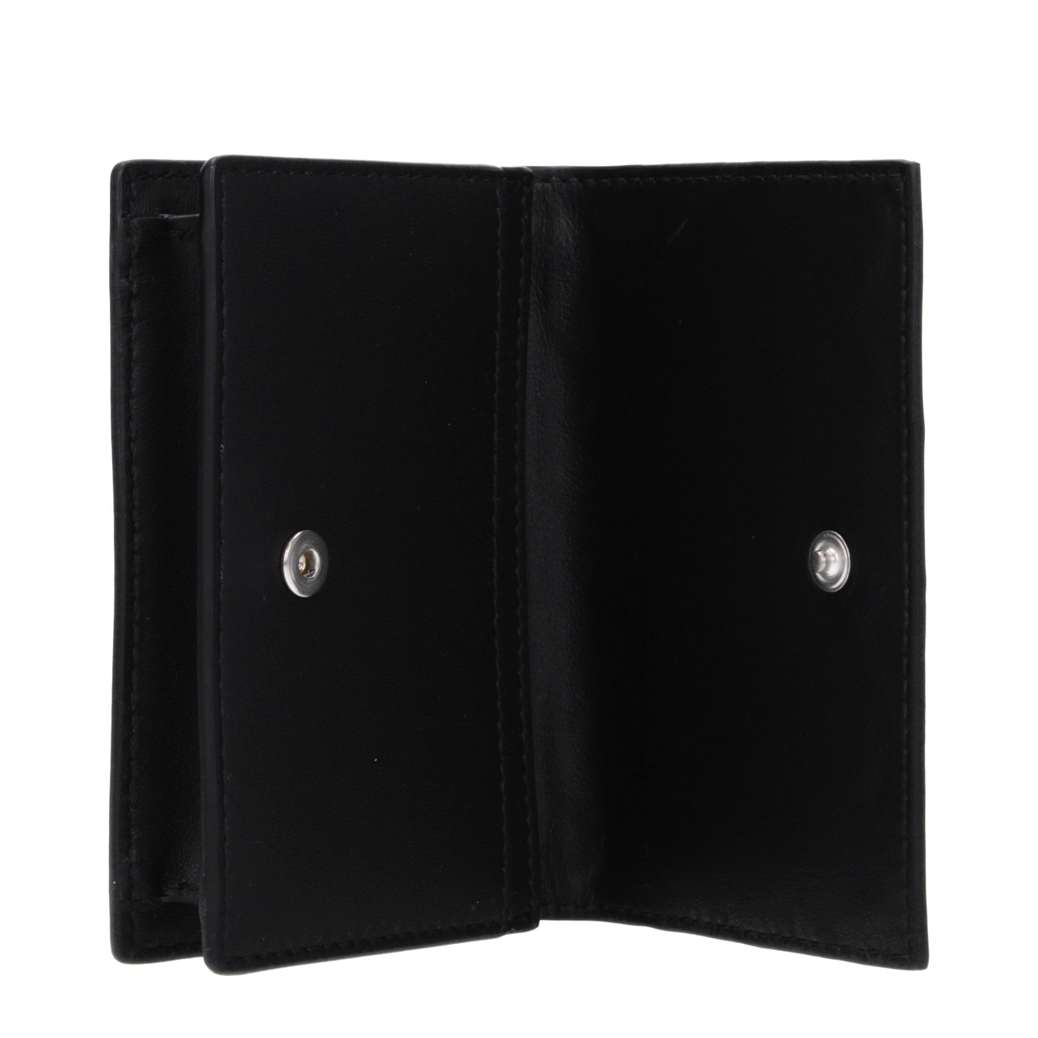 Bottega Veneta Intrecciato Leather Wallet