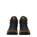 Dior High-Top Trek Boot – Urban Alpine Edition