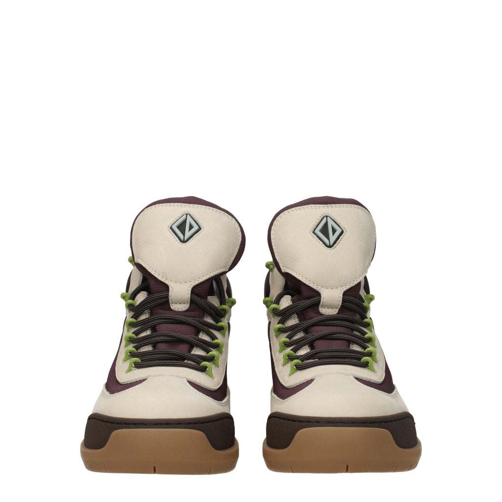 Dior High-Top Trek Boot – Urban Alpine Edition