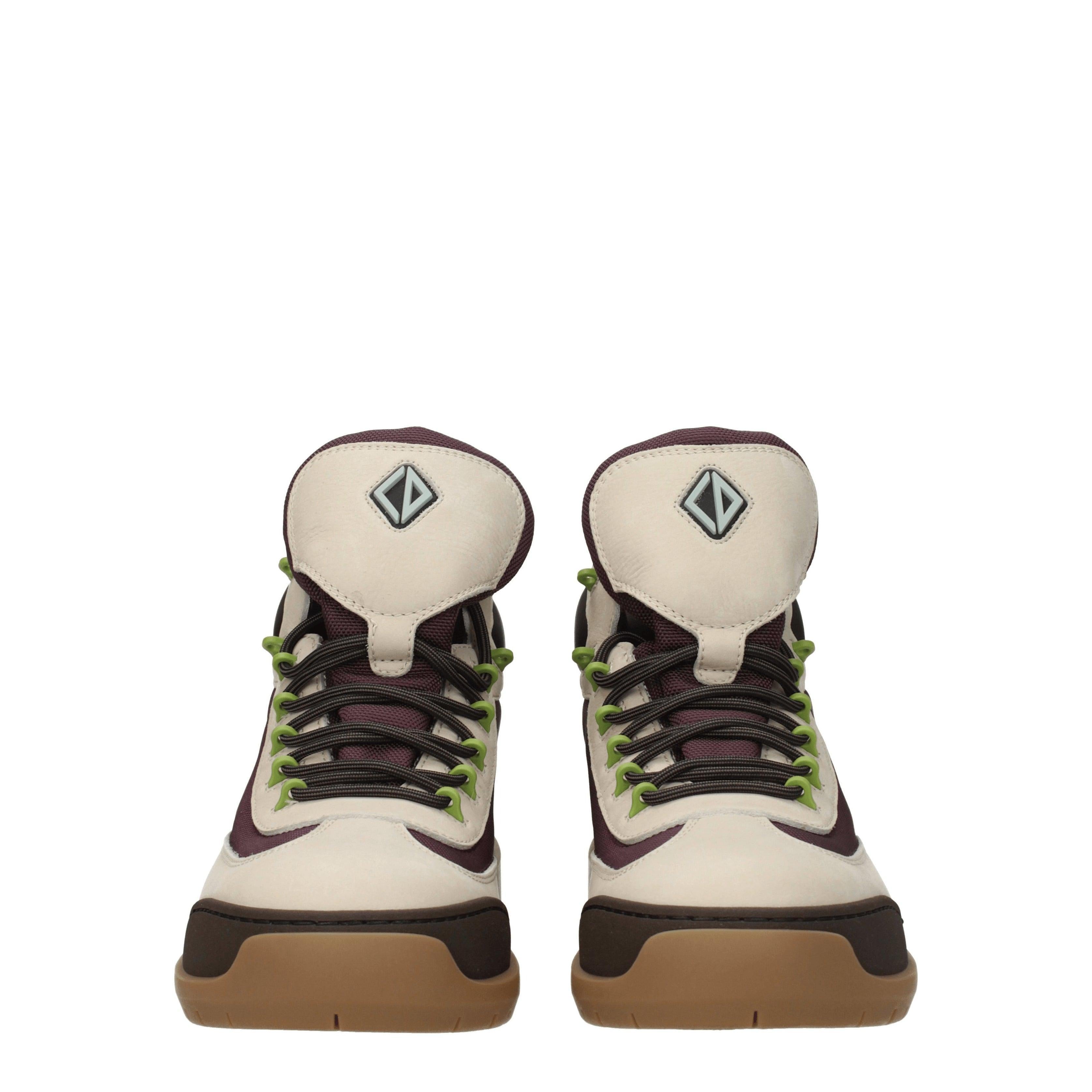 Dior High-Top Trek Boot – Urban Alpine Edition
