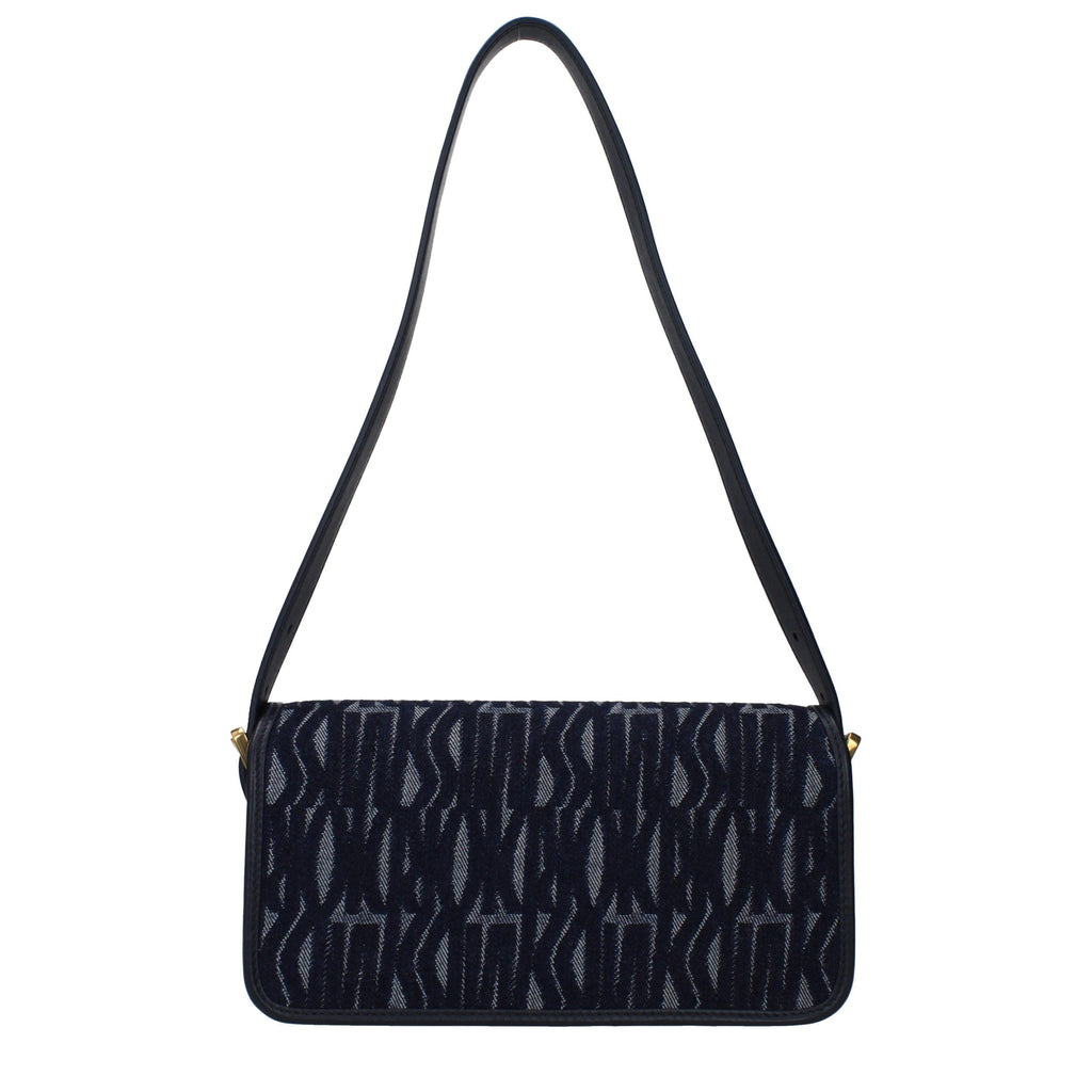 Dior Miss Dior Flap Bag