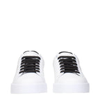 Dolce & Gabbana Perforated Logo Women's Sneakers