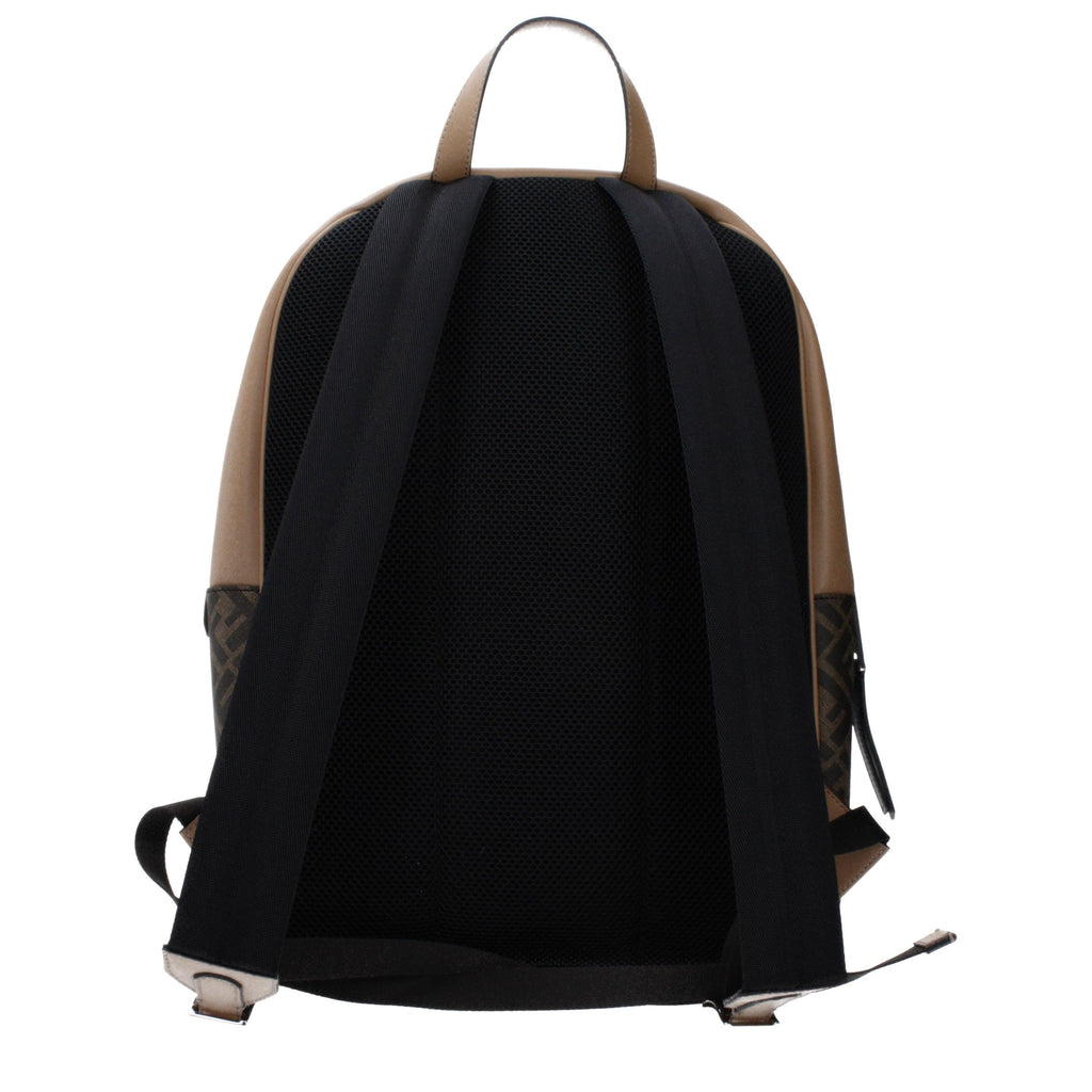 FENDI Chiodo Backpack