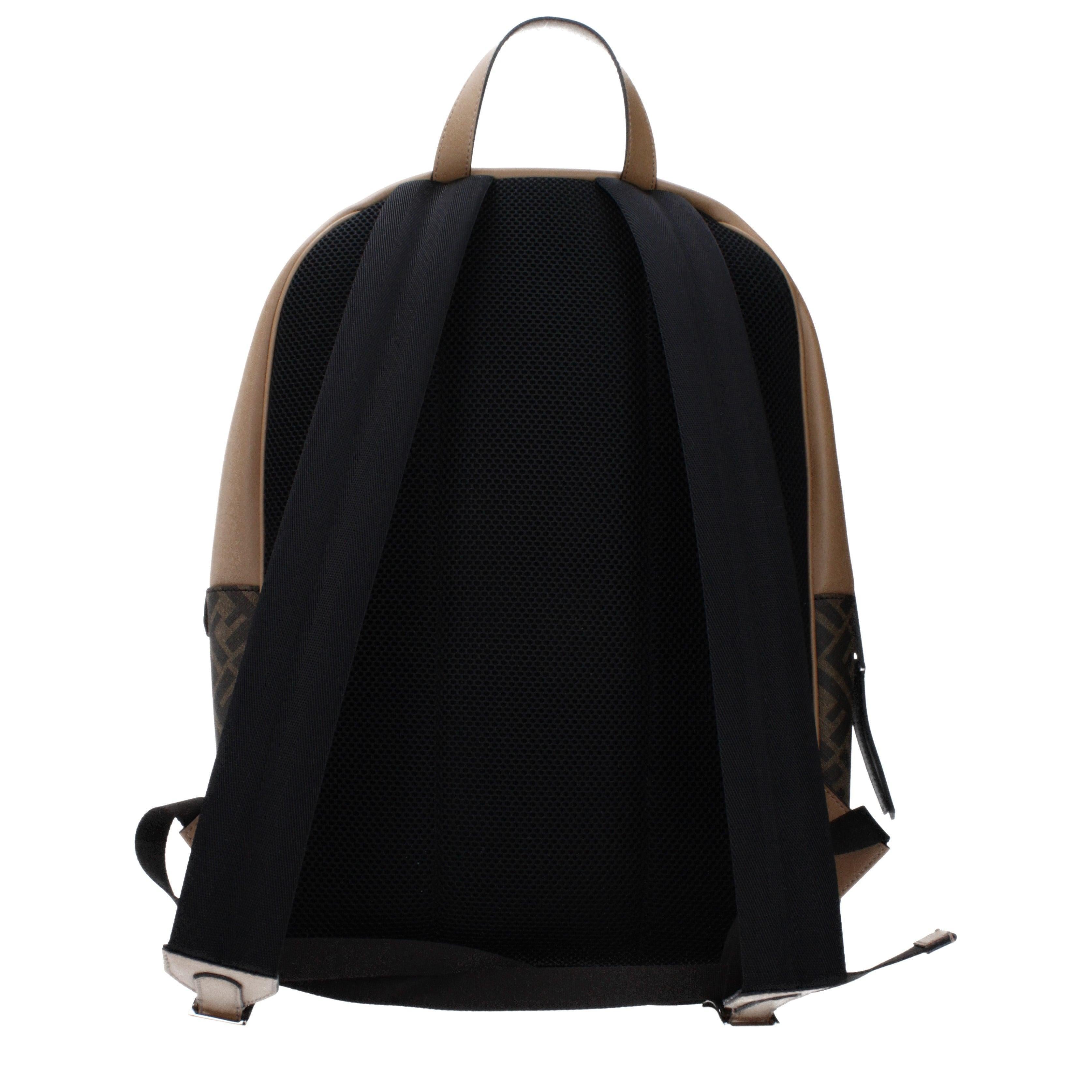 FENDI Chiodo Backpack