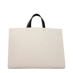 Givenchy Paris Large Canvas Tote Bag