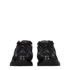 Givenchy TK_MX low-top sneakers black