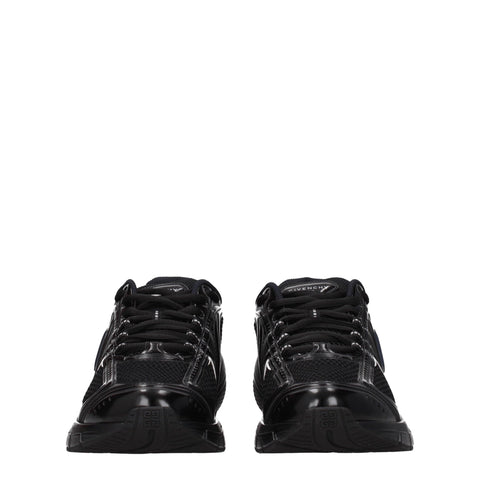 Givenchy TK_MX low-top sneakers black