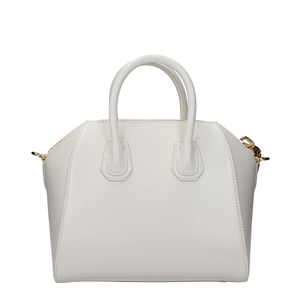 Givenchy Antigona Mini Tote Bag Light beige