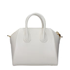 Givenchy Antigona Mini Tote Bag Light beige