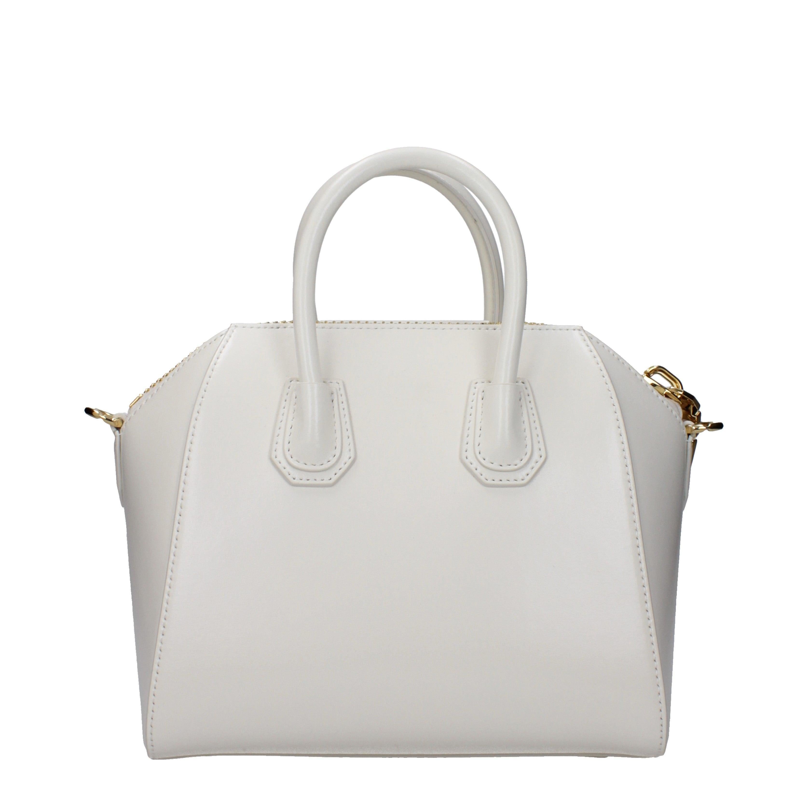 Givenchy Antigona Mini Tote Bag Light beige
