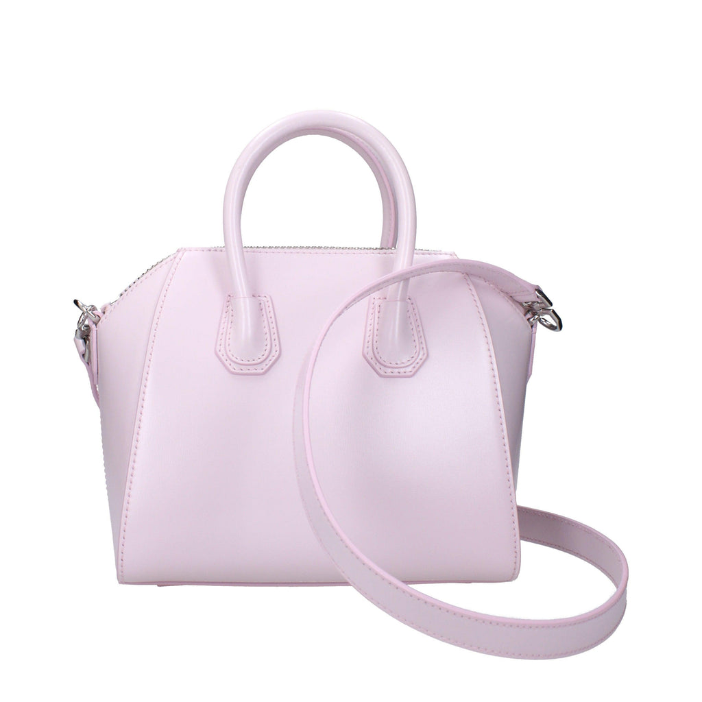 Givenchy Antigona Mini Tote Bag Rose