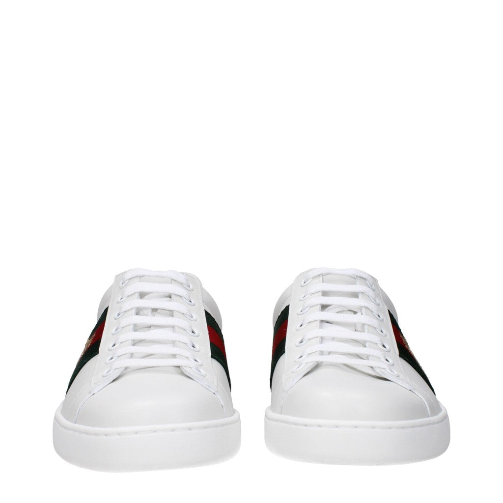 Gucci Ace Embroidered Sneaker
