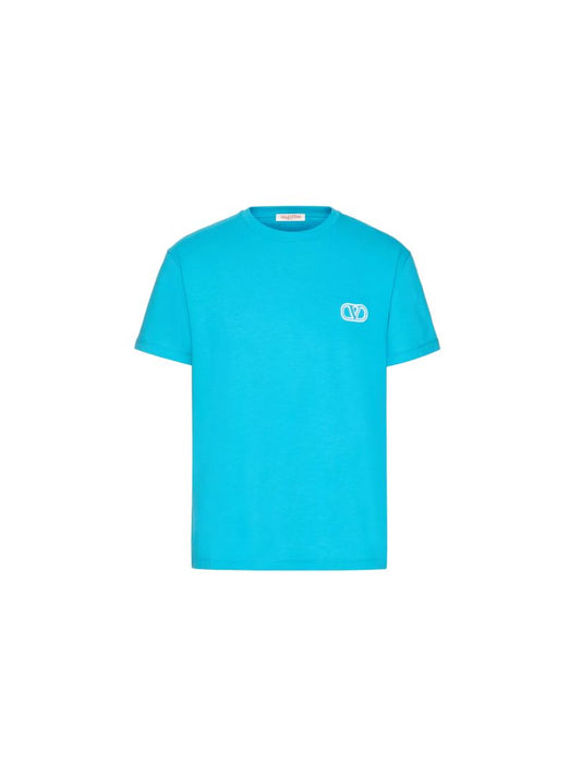 Valentino Pure Cotton T-Shirt