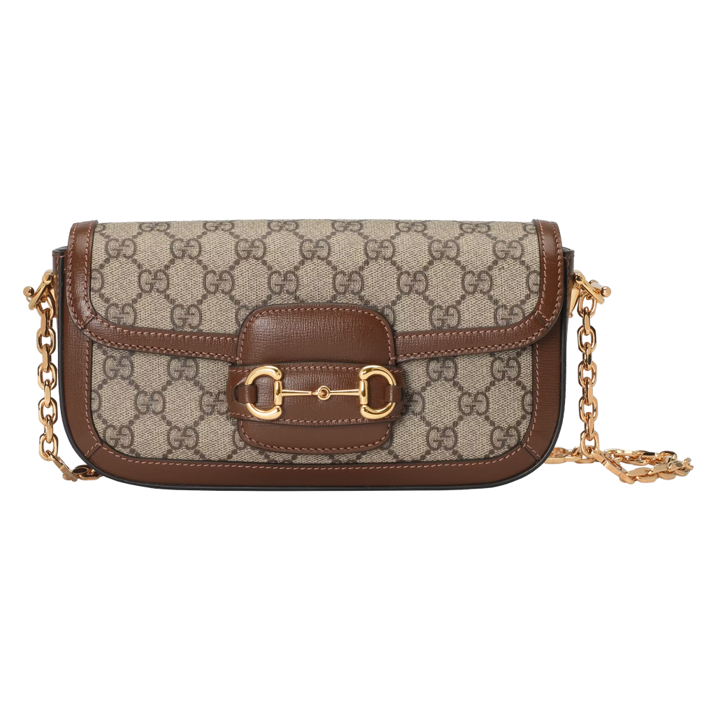 Gucci Horsebit 1955 Small Shoulder Bag