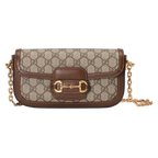 Gucci Horsebit 1955 Small Shoulder Bag