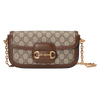 Gucci Horsebit 1955 Small Shoulder Bag